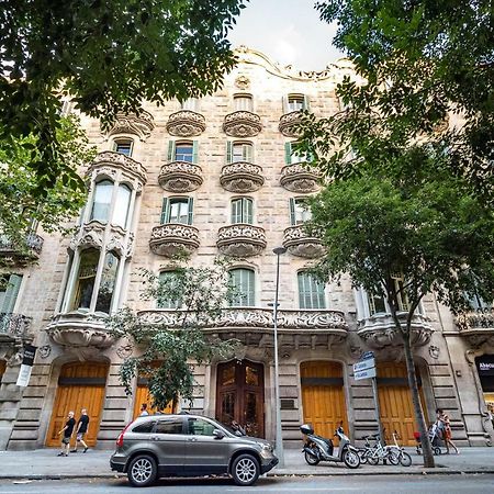 Luxury Penthouses 2 Барселона Екстериор снимка