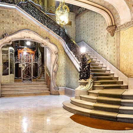 Luxury Penthouses 2 Барселона Екстериор снимка
