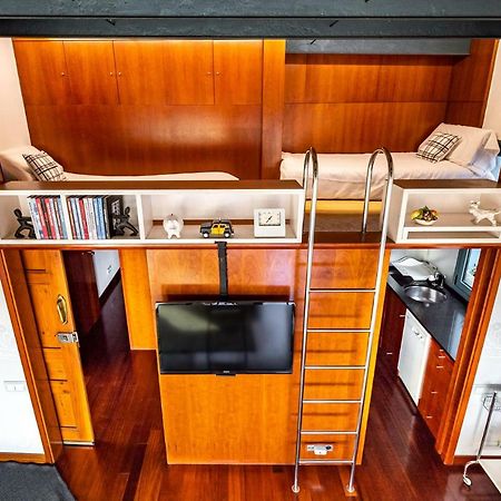 Luxury Penthouses 2 Барселона Екстериор снимка
