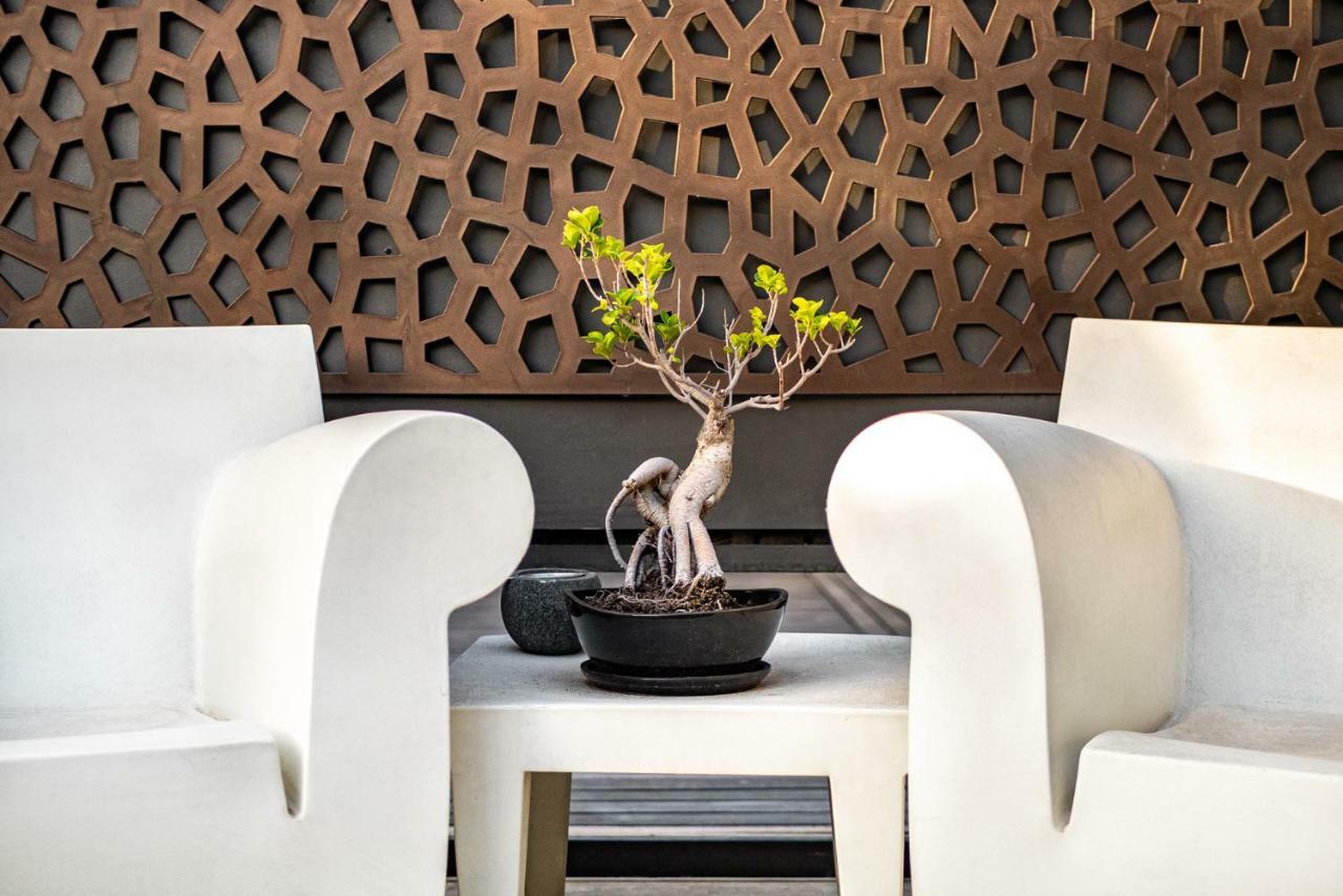 Luxury Penthouses 2 Барселона Екстериор снимка